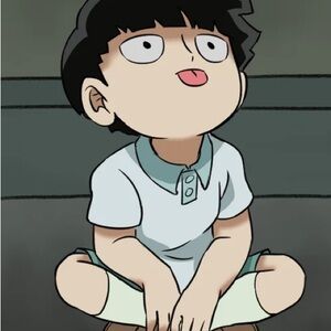 Meet your Posher, Dragondunut4421